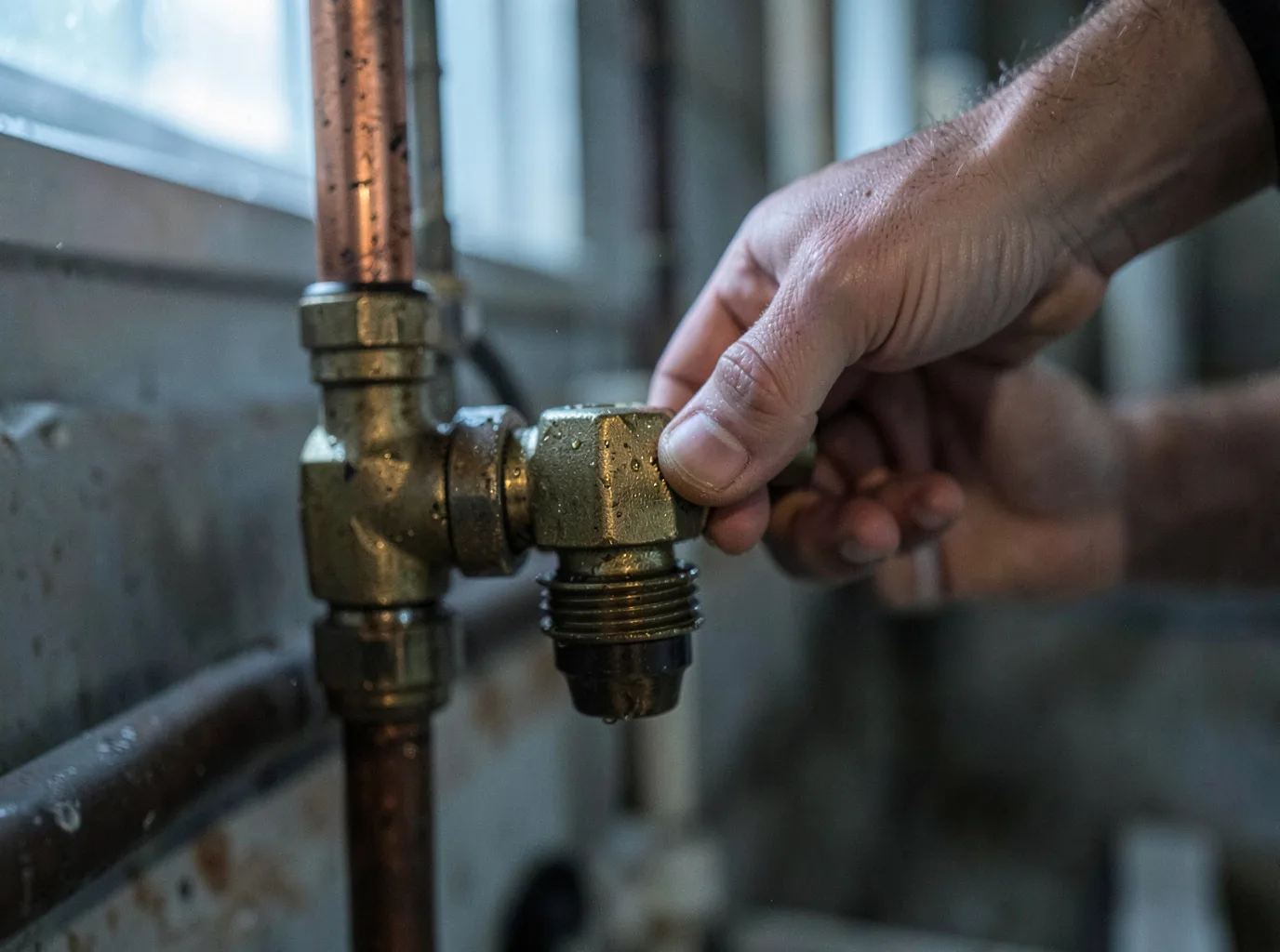 Emergency Plumber Marion, TX FAQs